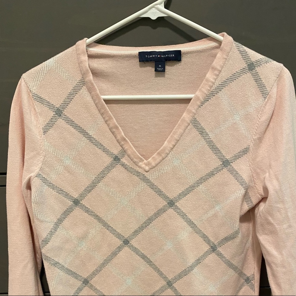 Tommy Hilfiger sweater